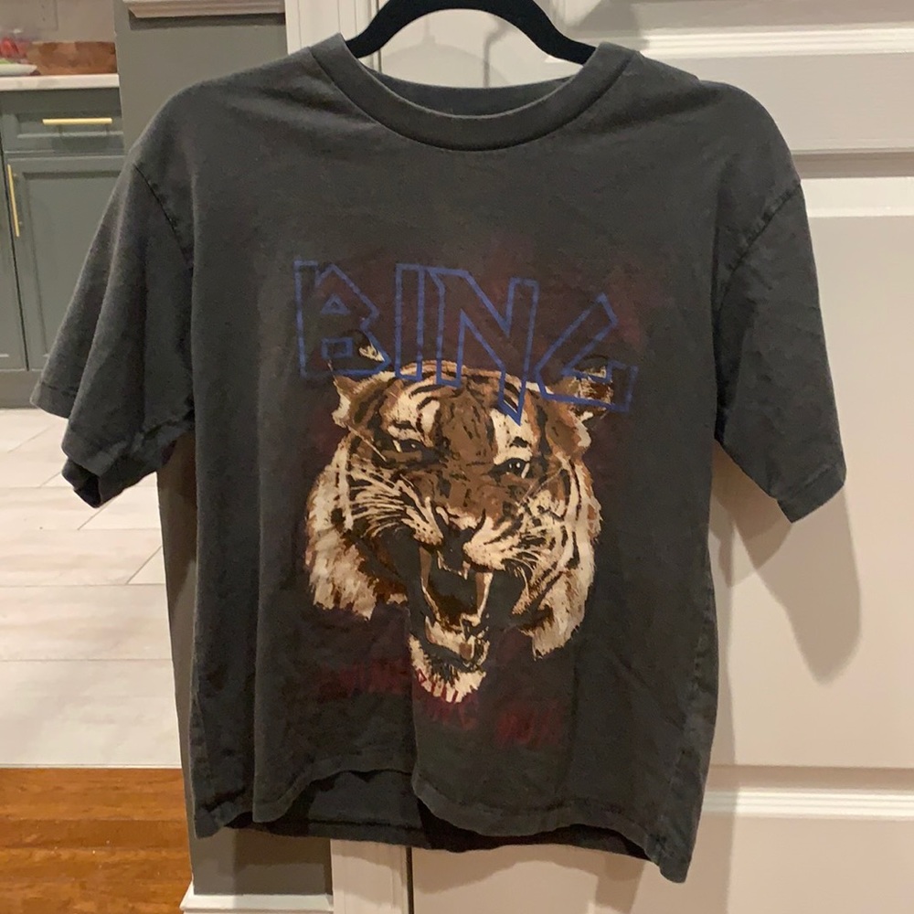 Anine Bing Muse t-shirt